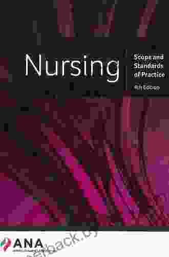 Nursing: Scope And Standards Of Practice 4th Edition