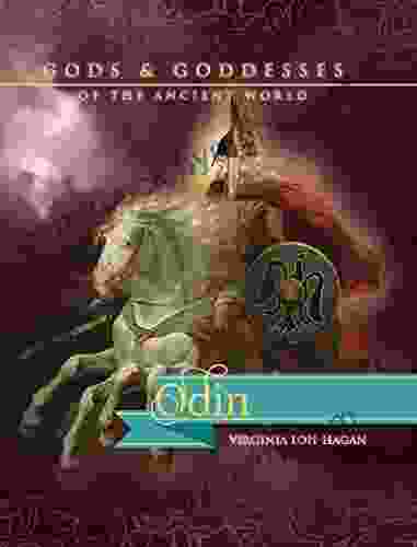 Odin (Gods and Goddesses of the Ancient World)