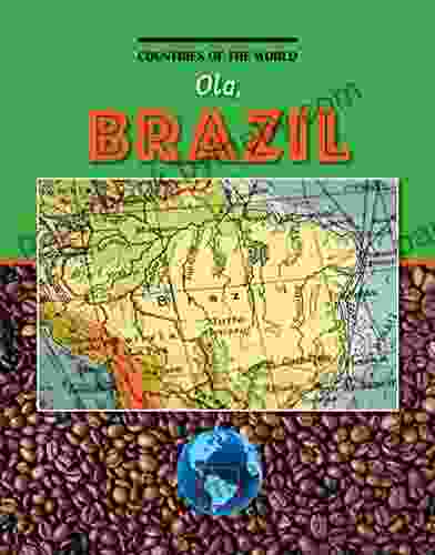 Ola Brazil (Countries of the World)