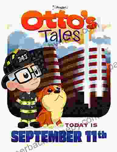 Otto s Tales: Today is September 11th