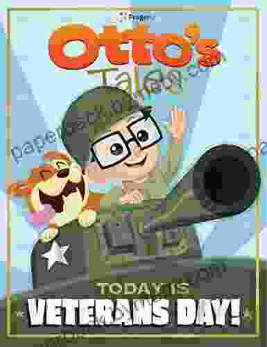 Otto s Tales: Today is Veterans Day