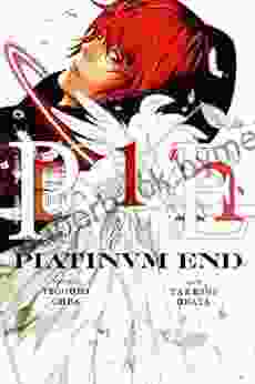 Platinum End Vol 1