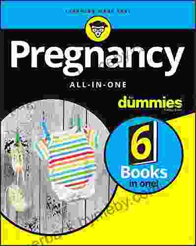 Pregnancy All in One For Dummies Phillip Stephen Schulz