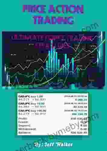 price action trading : ultimate forex trading strategies