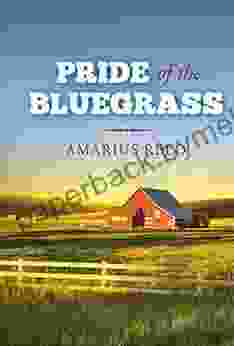 Pride of the Bluegrass