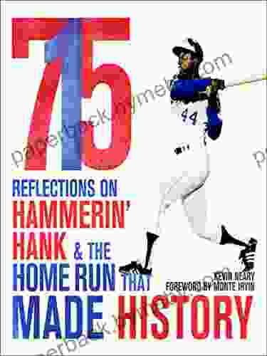 715: Reflections on Hammerin Hank and the Home Run That Made History