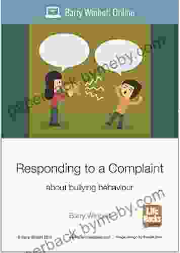 Responding To A Complaint About Bullying Behaviour: How To Avoid Conflict And Start A Meaningful Conversation (LifeHack)