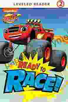 Ready to Race (Blaze and the Monster Machines)