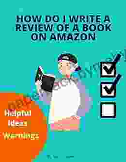 How Do I Write A Review For A Product On Amazon: Review A I Have Read Write A Review How To Write A Review