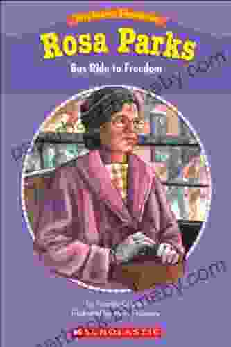 Easy Reader Biographies: Rosa Parks