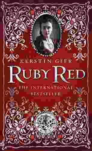 Ruby Red (Ruby Red Trilogy 1)