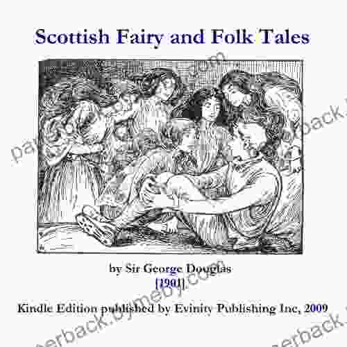 Scottish Fairy and Folk Tales