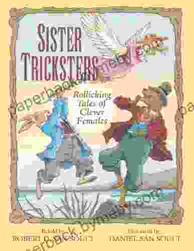 Sister Tricksters (LittleFolk Picture Books)