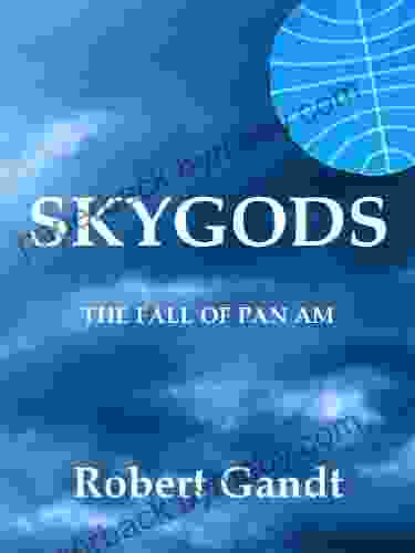 SKYGODS: The Fall of Pan Am