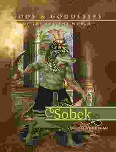 Sobek (Gods And Goddesses Of The Ancient World)