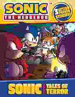 Sonic and the Tales of Terror (Sonic the Hedgehog)