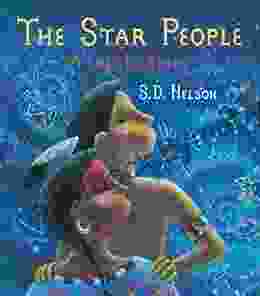 Star People: A Lakota Story