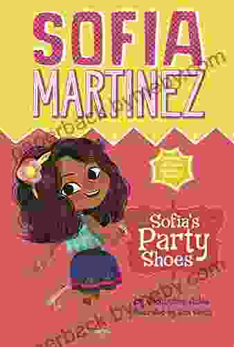 Sofia S Party Shoes (Sofia Martinez)