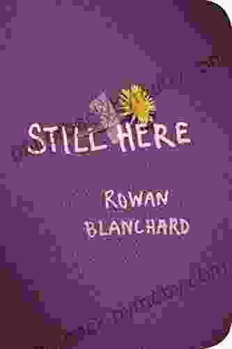 Still Here Rowan Blanchard