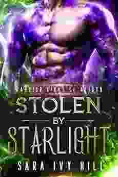 Stolen by Starlight (Warrior Kings of Alioth 1)