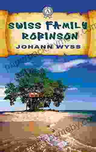 Swiss Family Robinson Philip Pullman