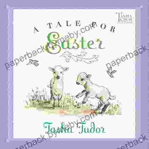 Tale for Easter Tasha Tudor