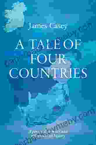 A Tale of Four Countries: A personal memoir and reflections on history