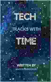 Tech Tracks With Time