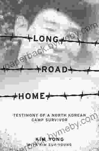 Long Road Home: Testimony Of A North Korean Camp Survivor