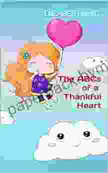 The ABCs of a Thankful Heart