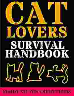 Cat Lovers Survival Handbook