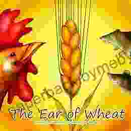 The Ear of wheat