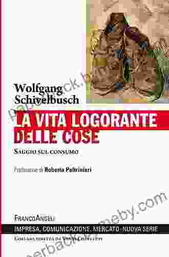 La vita logorante delle cose Saggio sul consumo