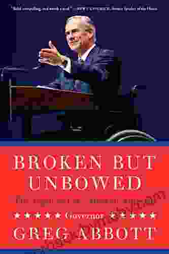 Broken But Unbowed: The Fight to Fix a Broken America