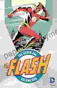 The Flash: The Silver Age Vol 1 (The Flash (1959 1985))