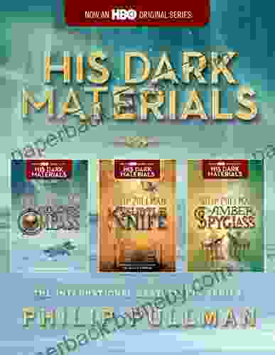 His Dark Materials Omnibus: The Golden Compass The Subtle Knife The Amber Spyglass