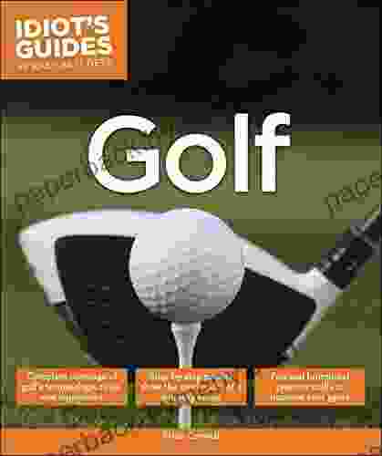 Golf (Idiot s Guides) Og Mandino