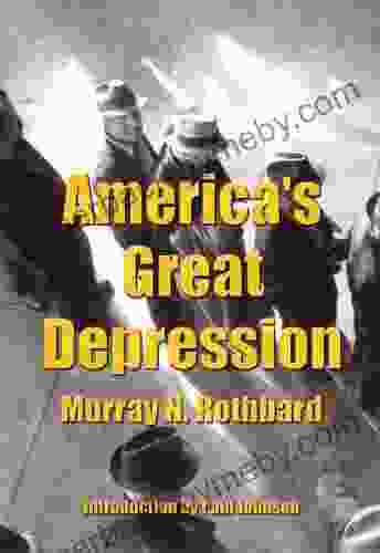 America s Great Depression Murray N Rothbard