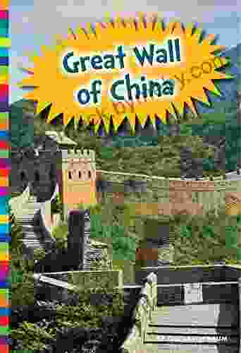 Great Wall of China (Ancient Wonders)