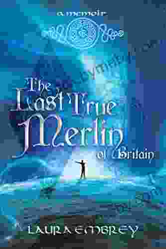 The Last True Merlin Of Britain: A Memoir