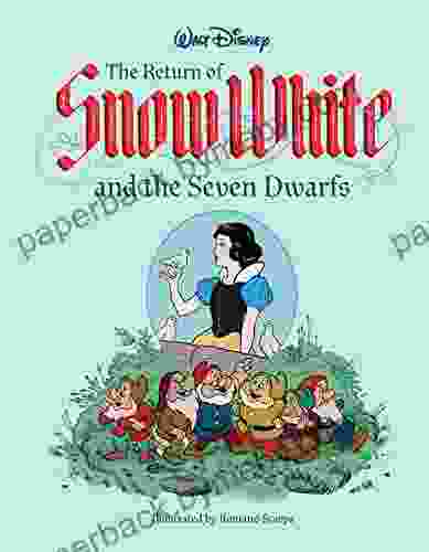 The Return of Snow White and the Seven Dwarfs