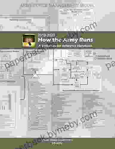 How the Army Runs: A Senior Leader Reference Handbook