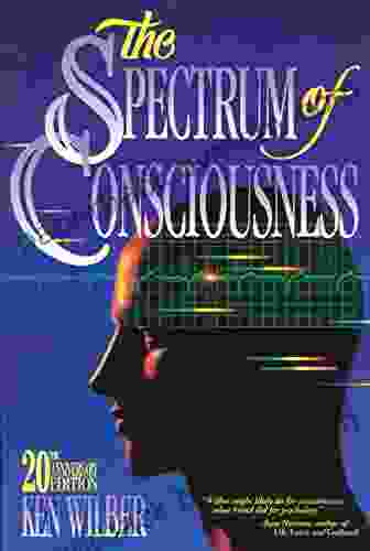 The Spectrum of Consciousness (Quest Books)