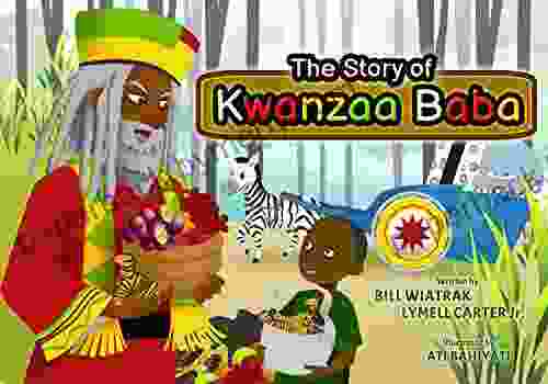 The Story Of Kwanzaa Baba