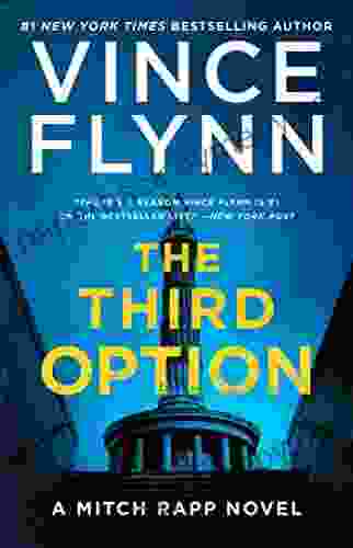 The Third Option (Mitch Rapp 4)