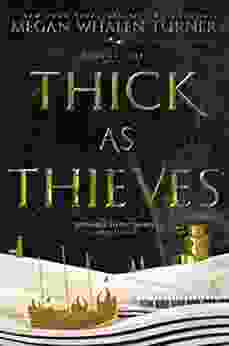 Thick as Thieves (Queen s Thief 5)