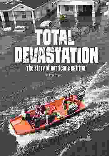 Total Devastation (Tangled History)