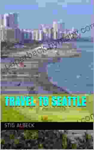 Travel to Seattle Wolfgang Daunicht