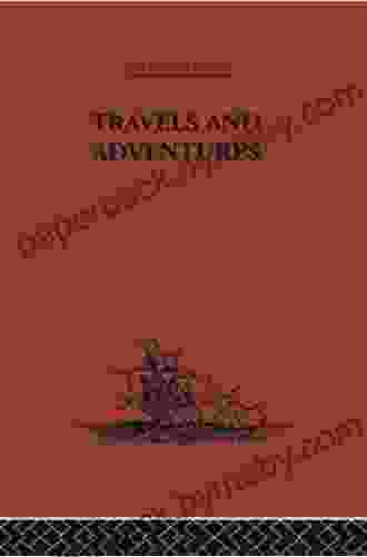 Travels and Adventures: 1435 1439 Pero Tafur