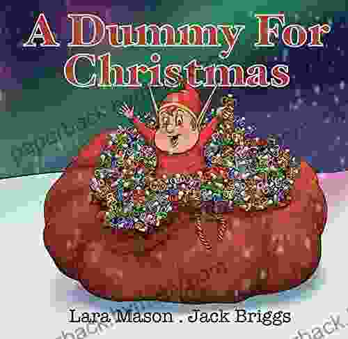 A Dummy For Christmas Michael Genhart